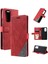 Oneplus 9 Için Kılıf Cüzdan Flip Folio Kart Tutucu Kickstand Pu Deri (Yurt Dışından) 5