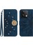 Xiaomi Redmi Için Not 13 4g Flip Cüzdan Kredi Kartı Darbeye Tpu (Yurt Dışından) 1