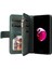 Apple iPhone 7 Için Kılıf Artı/8 Artı Fermuar Cüzdan Tarzı Dokuz Kart Yuvaları ile (Yurt Dışından) 5