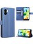 Xiaomi Redmi A1 Kart Tutucu Manyetik Cüzdan Kapak Kickstand Için Kılıf (Yurt Dışından) 5
