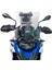 Bmw F 800 Gs 2024 Uyumlu Ön Cam Füme 45 cm 2