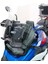 Bmw F 800 Gs 2024 Uyumlu Ön Cam Füme 45 cm 5