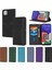 Samsung Galaxy A22 5g Flip Folio Kitap Pu Deri Kapak El Kartı (Yurt Dışından) 1