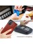Kart Tutucu Kickstand Çift ile Samsung Galaxy A71 4g Için Cüzdan Kılıf (Yurt Dışından) 2