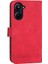 Realme 10 Pro 5g Manyetik Kapatma Bileklik Premium Kart Için Flip Case (Yurt Dışından) 4