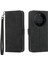 Huawei Mate 60 Pro Için Flip Case Manyetik Kapatma Bileklik Premium Nakit (Yurt Dışından) 4