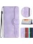Sony Xperia 10 Vı Case Premium Pu Dahili Mıknatıs Kapağı ile Uyumlu (Yurt Dışından) 1