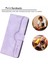 Sony Xperia 10 Vı Case Premium Pu Dahili Mıknatıs Kapağı ile Uyumlu (Yurt Dışından) 4
