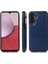 Samsung Galaxy A54 5g Kickstand Kart Yuvaları Için Cüzdan Kılıf Pu Deri (Yurt Dışından) 1