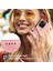 Apple iPhone 15 Için Flip Case Pro Max Bileklik Nakit Cep Kart Yuvaları Manyetik (Yurt Dışından) 2