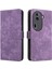 Oppo Oppo 11 Pro 5g Kart Yuvaları Için Kılıf Kapak Çevirin Folio Cüzdan Manyetik (Yurt Dışından) 1