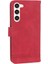Samsung Galaxy S23 Artı Premium Kart Yuvaları Için Flip Case Bileklik Nakit (Yurt Dışından) 3