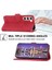 Samsung Galaxy S23 Artı Premium Kart Yuvaları Için Flip Case Bileklik Nakit (Yurt Dışından) 5