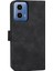 Motorola Moto G34 Nakit Cep Bileklik Kart Yuvaları Manyetik Için Flip Case (Yurt Dışından) 4