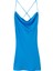 Drape Yaka Elbise 2