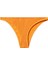Dokulu Bikini Altı 1