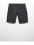 Slim Fit %100 Keten Bermuda Şort 3