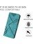 Xiaomi Redmi Için Not 13 Pro 4g Kart Yuvası Standı ile Flip Cüzdan Pu (Yurt Dışından) 4