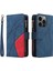 Kart Yuvası Standı Kickstand ile Apple iPhone 12/12 Pro Dokuz Kart Yuvaları Için Kılıf (Yurt Dışından) 1