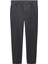 Man Slim Fit Pamuklu Pileli Pantolon 2
