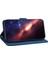 Tecno Camon 20 Pro 5g Premium Pu Deri Cüzdan Kapak Kickstand Için Kılıf (Yurt Dışından) 4