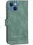 Apple iPhone 13 Mini Nakit Cep Manyetik Kapatma Premium Kart Için Flip Case (Yurt Dışından) 4