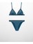 Mango Kız Çocuk Bikini 2