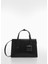 Safiano Efektli Shopper Çanta 3