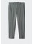 Yünlü Slim Fit Pantolon 3