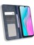Infinix Not 11 Cüzdan Pu Deri Manyetik Kapatma Için Kılıf (Yurt Dışından) 5