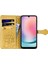 Samsung Galaxy A24 4g Için Kılıf Kısa Kayış Deri Kılıf Karikatür Hayvanlar (Yurt Dışından) 4
