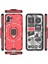 Nothing Kılıf Telefon 2 Darbeye Kapak 360 &deg; Dönen Halka Kickstand Damla (Yurt Dışından) 5