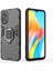 Oppo A38 4g Darbeye Kapak Için Kılıf 360 &deg; Dönen Halka Kickstand Askeri (Yurt Dışından) 1