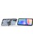 Samsung Galaxy A05S 4g Kickstand Için Kılıf 360 &deg; Dönen Halka Askeri Damla (Yurt Dışından) 2