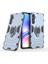 Samsung Galaxy A05S 4g Kickstand Için Kılıf 360 &deg; Dönen Halka Askeri Damla (Yurt Dışından) 5