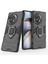 Oneplus 11R 5g Askeri Damla Koruma Kickstand Için Kılıf 360 &deg; Dönen (Yurt Dışından) 1