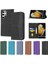 Samsung Galaxy S22 Ultra Pu Deri Kapak Çevirin Folio Kitap El (Yurt Dışından) 1