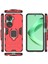 Huawei Nova 11 Se 4g Için Kickstand Darbeye Kapak 360 &deg; Dönen Halka (Yurt Dışından) 2