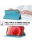 Apple iPhone Xs Max Kredi Kartı Tutucu El Cüzdan Flip Folio Kitap Pu (Yurt Dışından) 5
