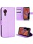 Samsung Galaxy Xcover 5 Kickstand Kart Tutucu Manyetik Cüzdan (Yurt Dışından) 1