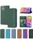 Samsung Galaxy A03 Için Kılıf Pu Deri Kapak Çevirin Folio Kitap El Cüzdan (Yurt Dışından) 1