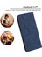 Sony Xperia 10 Vı Case Premium Pu Dahili Mıknatıs Kapağı ile Uyumlu (Yurt Dışından) 4