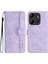 Tecno Spark Go 2023 Case Premium Pu Cüzdan Dahili Mıknatıs ile Uyumlu (Yurt Dışından) 1