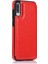 Kart ile Samsung Galaxy A50/A50S Kickstand Pu Deri Için Cüzdan Kılıf (Yurt Dışından) 4