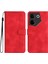 Tecno Camon 20/20 Pro 4g Case Premium Pu Cüzdan Yerleşik ile Uyumlu (Yurt Dışından) 1