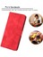 Sony Xperia 10 Vı Case Premium Pu Dahili Mıknatıs Kapağı ile Uyumlu (Yurt Dışından) 3