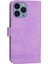 Apple iPhone 14 Pro Nakit Cep Kartı Yuvaları Premium Bileklik Için Flip Case (Yurt Dışından) 4