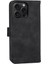 Apple iPhone 15 Için Flip Case Pro Max Bileklik Nakit Cep Kart Yuvaları Manyetik (Yurt Dışından) 3