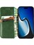 Apple iPhone 15 Için Kılıf Artı Flip Kapak Zarif Iş Moda Tasarımı (Yurt Dışından) 3