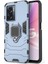 Oppo A57 5g Darbeye Askeri Sınıf Için Halka Araba Dağı Kickstand Durumda (Yurt Dışından) 2